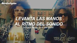 Download lagu LMFAO - Party Rock Anthem ft. Lauren Bennett, GoonRock (Sub. Español   Lyrics) mp3
