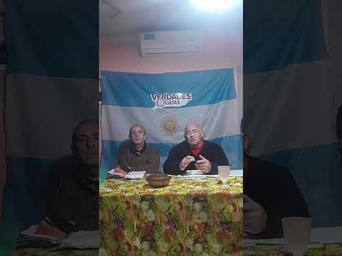 REALIDAD POLITICA EN SANTIAGO DEL ESTERO 2026