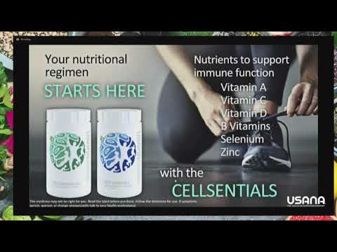 How to Optimise and Boost your Immunity by Dr Robert Sinnott