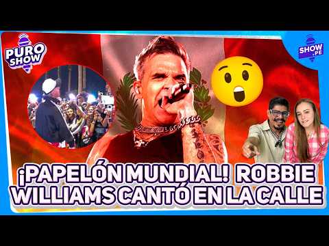 Show.pe Video