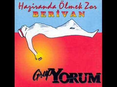 Grup Yorum-Berivan