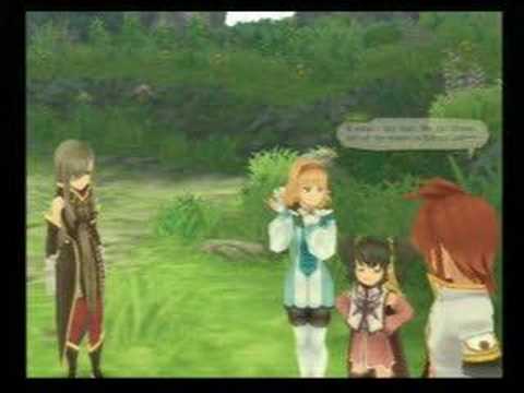 .×♥×.×♥×.Another LukexTear Moment.×♥×.×♥×.