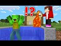 I Secretly Pranked My Friend In Minecraft