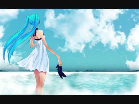 Trance-summer vision