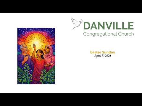 April 5, 2026 – Easter Sunday