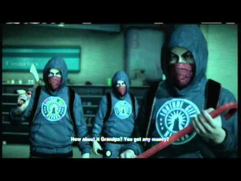 Dead Rising 2: 02 - First Zombrex