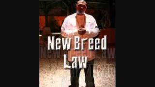 New Breed Law -Intro track- K.O. and Eskae