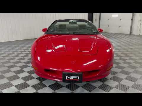 1995 Pontiac Firebird (CC-2097499) for sale in North East, Pennsylvania