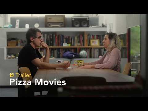 Pizza Movies - Tráiler