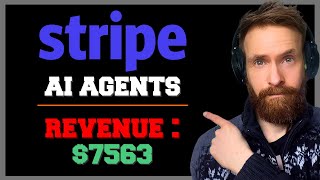 Stripe Enables AI AGENTS to Make Online Payments