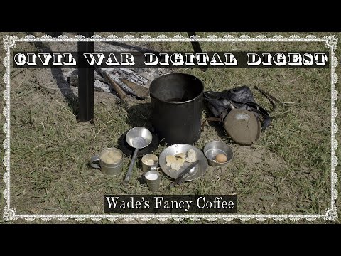 Edward Wade's Coffee