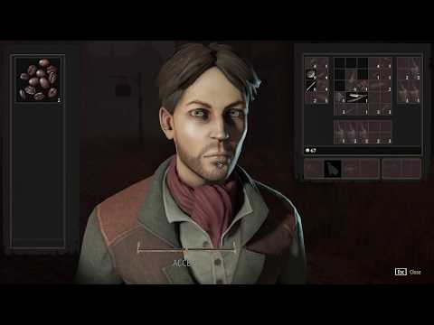 TQ plays Pathologic 2 episode 16, When the Bell Tolls