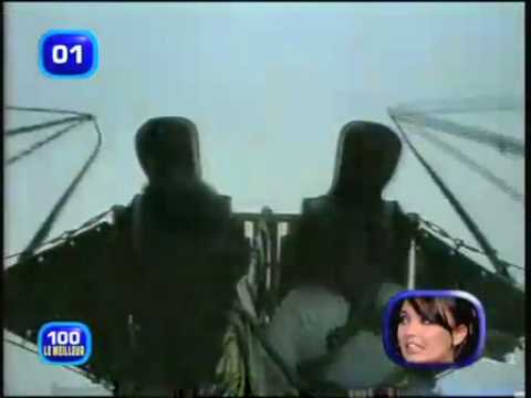 Dangerous carousel Tour