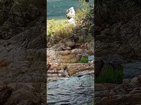 Ribeirão do Inferno_ Grão Mogol/MG #serradoespinhaço