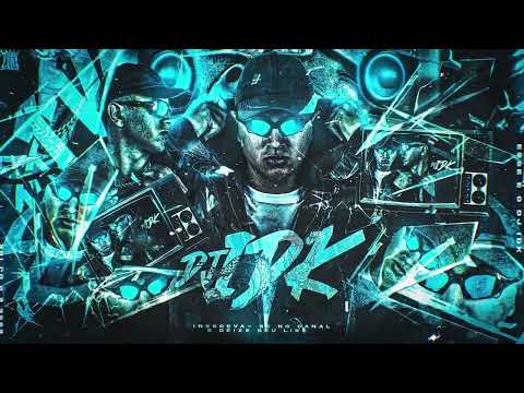 ENGATA NA MARCHA RÉ - DJ IDK e MC Nito