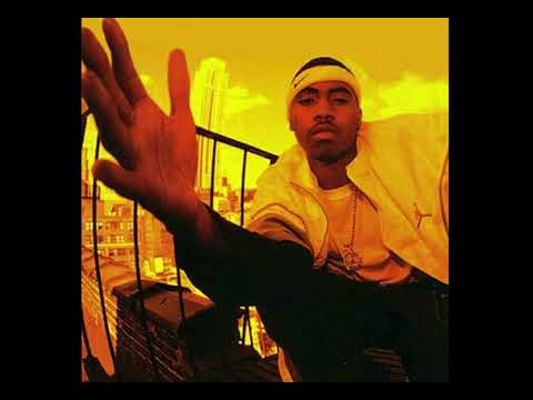 Nas x Big L Type Beat- "Time"  90's Old School