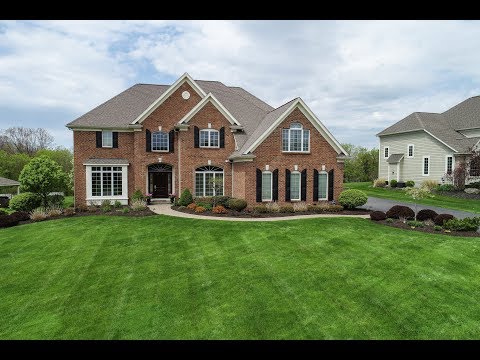 60 Barchan Dune Rise, Victor, NY