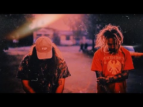 [HARD]$uicideboy$ type beat - "Genocide"