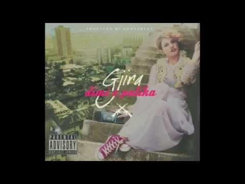 Gjira ft. Argjentina Ramosaj - Deja Vu (Acapella)