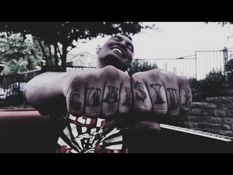 GwapMizzle - Chameleon [Prod. by Veeko] (Video by DailyOoze)