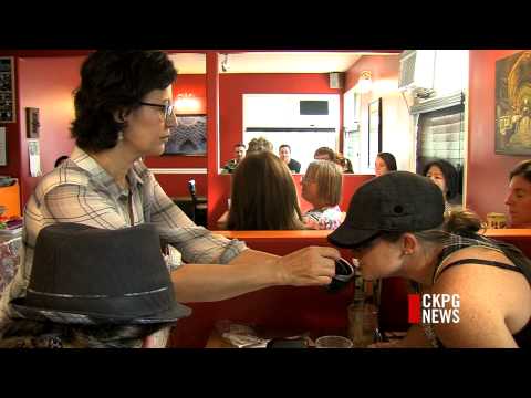 Zaffron Cuisine Teaches How to Prepare Traditional Persian Dishes