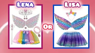 Download lagu Lisa or Lena ๐โค๏ธ | #lena #lisa #lisaorlena #viralvideo #trending mp3 Download lagu Lisa or Lena ๐โค๏ธ | #lena #lisa #lisaorlena #viralvideo #trending mp3