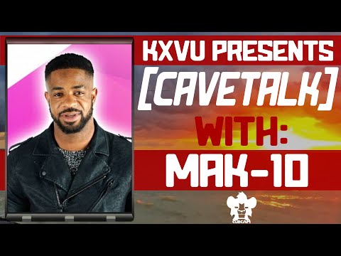 MAK10 TALKS HAVING DIZZEE RASCAL ON DUBPLATE, RADIO THEN & NOW, EVOLUTION OF DJING & MORE - CAVETALK