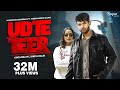 Udte Teer Full Song Masoom Sharma Sinta Bhai Ishita Malik New Haryanvi Songs Haryanavi 2023