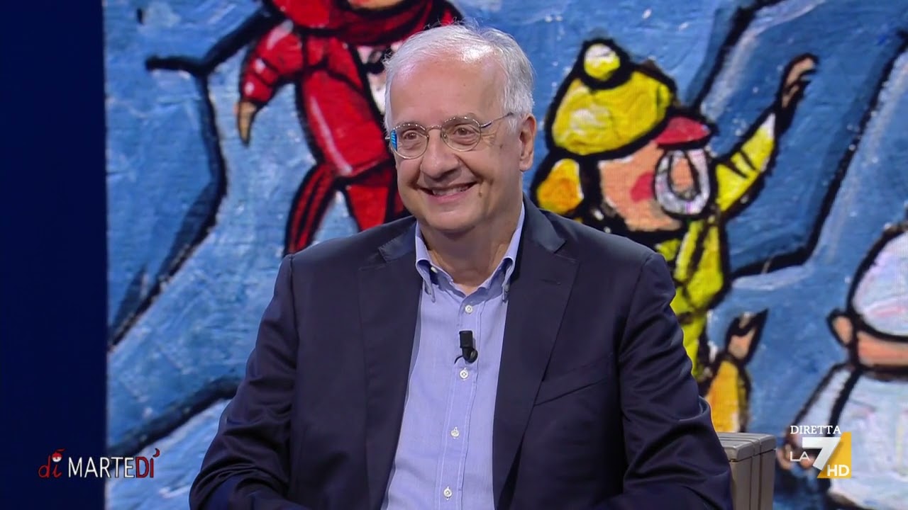Walter Veltroni: “Lo slogan di Vannacci è ‘Avanti verso il Medioevo' ”