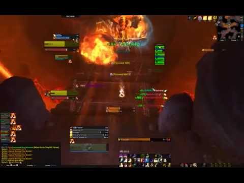 Warlords of Draenor Heroic Slag Mines Roltall