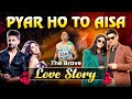 Paralympics Simran Sharma Love Story I Arjun Award Winner I COUPLE Of Things I Paraathlete Love