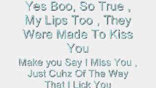 Celebrate (Lyrics) Tank ft. Trey Songz &amp; Chris Brown Remix