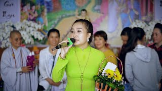 Mừng Phật Ra Đời