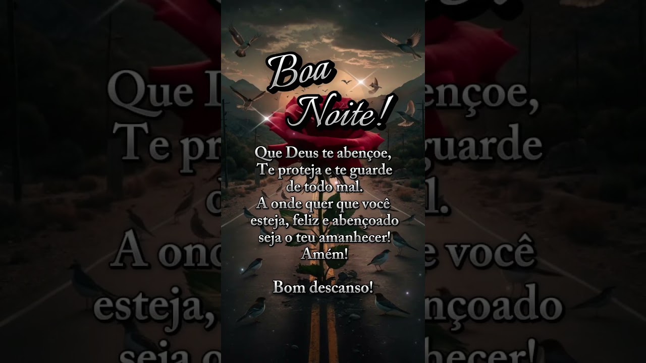 BOA NOITE, QUINTA -FEIRA VENCIDA GRATIDÃO SENHOR POR MAIS UM DIA ABENÇOADO POR DEUS 🙌🙏