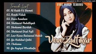 Download lagu Full Album Sholawat terbaru Veve Zulfikar -Al hubb fii shomti ||Rouhi fidak ||nahdliyah mp3