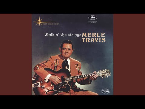 Fuller Blues (Instrumental)