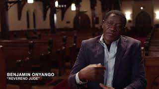 God's Not Dead: A Light in Darkness | Benjamin Onyango video