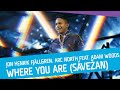Jon Henrik Fjällgren, Arc North feat. Adam Woods - Where You Are (Sávežan)