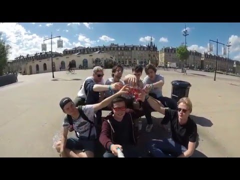 ROUTE DU SOLEIL 2015