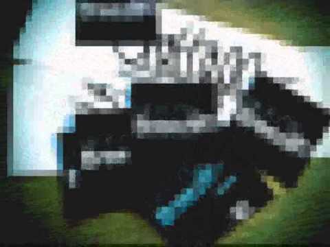 17. URBAN - MONSTER (BEATTAPE musicbreeze.com)