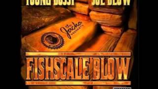 Joe Blow &amp; Young Bossi - I&#39;m Sorry (Fischale Blow)