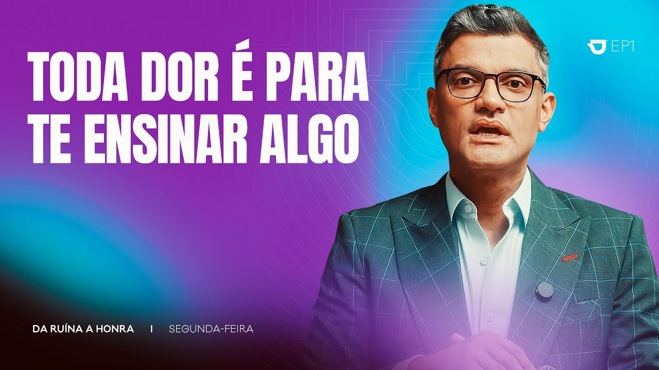 Sentimentos podem sabotar seu futuro | Café com Destino | Segunda - Feira | 28.04.2025