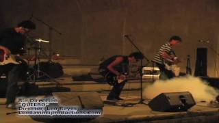 Video Quiero HD de Sin Dirección