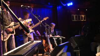 Johnny Nicholas: Bayou Blues