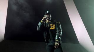 Bryson Tiller: Set It Off Tour Live In Atlanta