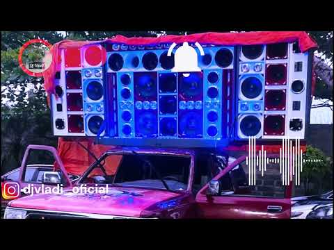 ESA MUJER- TONY VEGA (SALSA REMASTERD BASS) | PARA MUSICOLOGOS 🔊