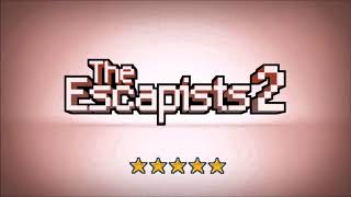 The Escapists 2 Music - H.M.P. Offshore - Free Time (5 Stars)