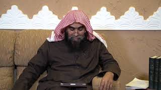 الدرس 3 | شرح رسالة : (الأدلة والبراهين على عدم العذر بالجهل في أصول الدين) | شرح الشيخ خالد الفليج image