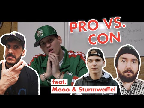 Producer REAGIERT auf Moneyboy - Leichensack (Official Video)