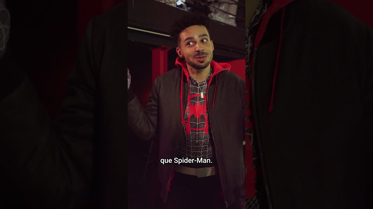 Pourquoi j’ai toujours les pires costumes ? thumbnail